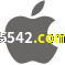 Aplicativo 5542.com para iOS