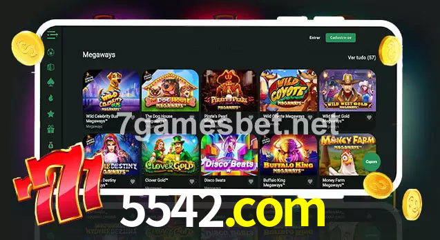 5542.com aplicativo