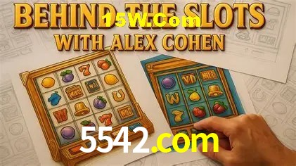 Descubra a Magia dos Jogos de Arcade no 5542.com
