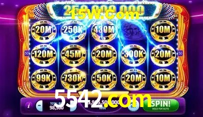 A Emoção da Loteria na 5542.com: Uma Chance de Mudança de Vida