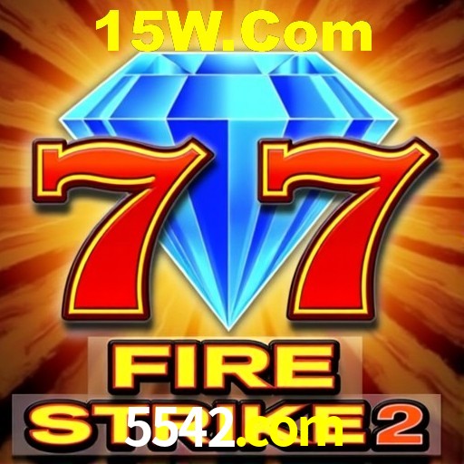 Descubra o Mundo do Cassino Online com 5542.com