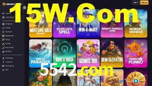 Experimente o Login Seguro Premium no 5542.com