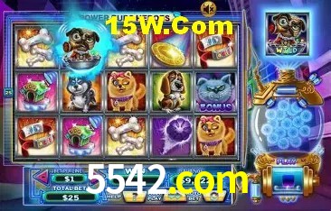 Descubra o Programa VIP da 5542.com: Vantagens Exclusivas para Jogadores