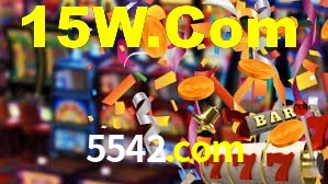 5542.com: Seu Cassino Premiado com Pagamentos Rápidos