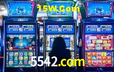 A Popularidade dos Caça-Níqueis no 5542.com