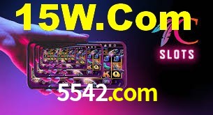 5542.com,5542 plataforma​